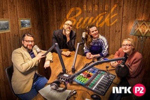 Radio Buvik