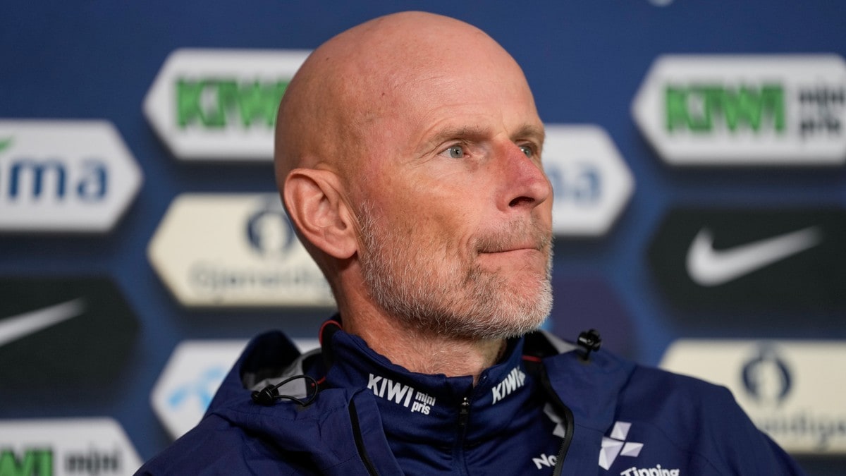 Solbakken refser kommentator: – Dette er syltynt