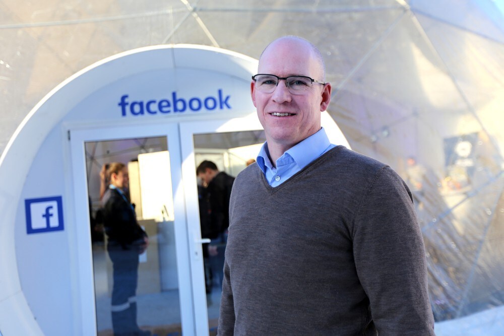 Skepsis mot Facebook-sjefens løfter om større åpenhet