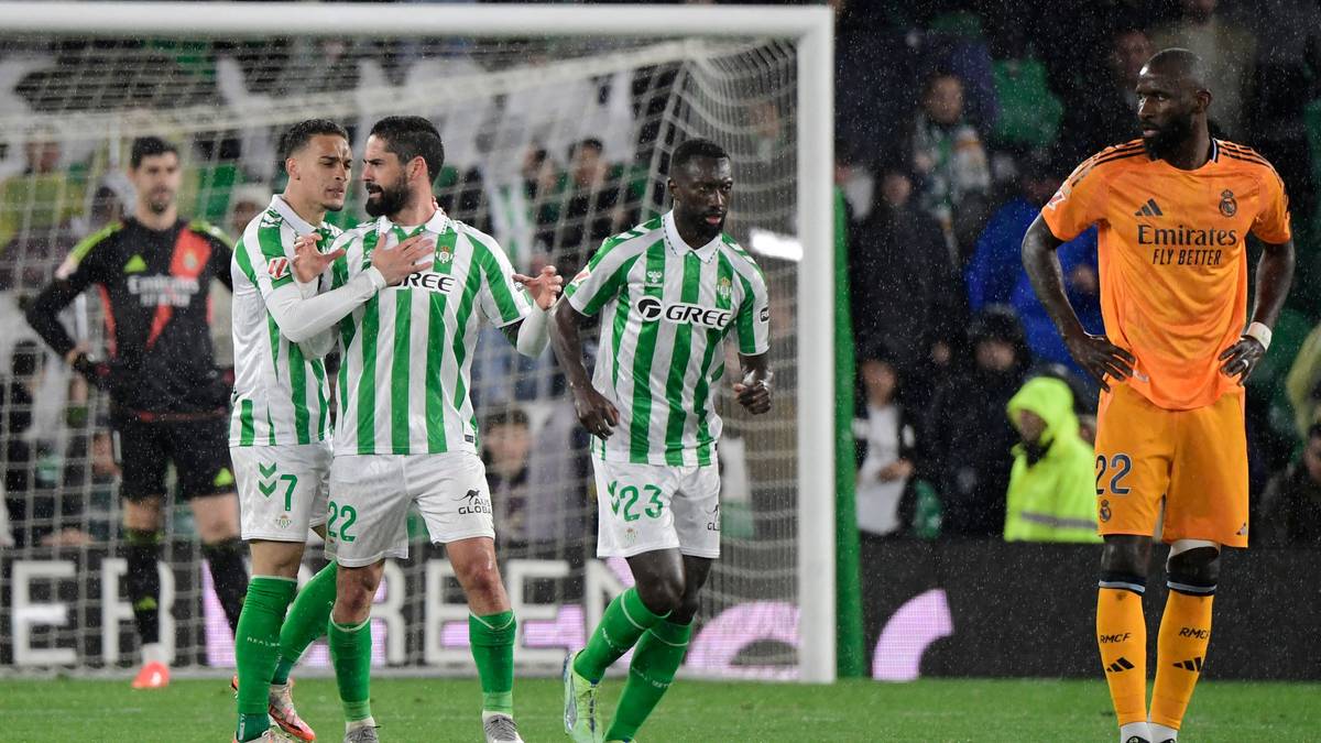 Betis sendte Hansens Jagiellonia ut av serieligaen