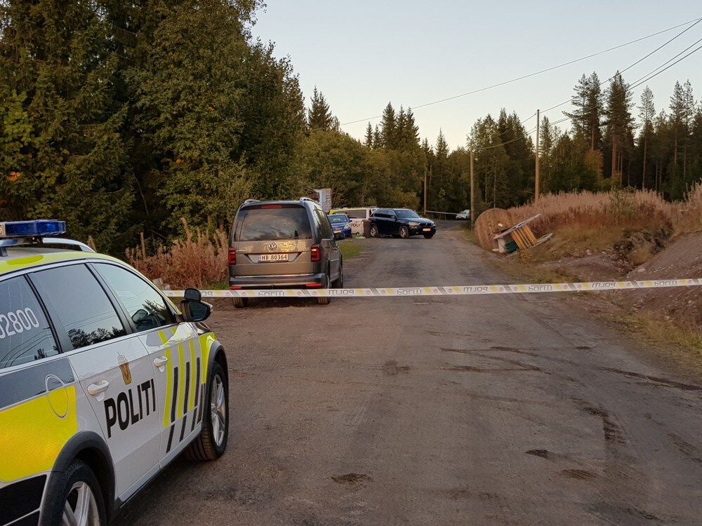 Politiets teori: Sønn drept av faren i Elverum