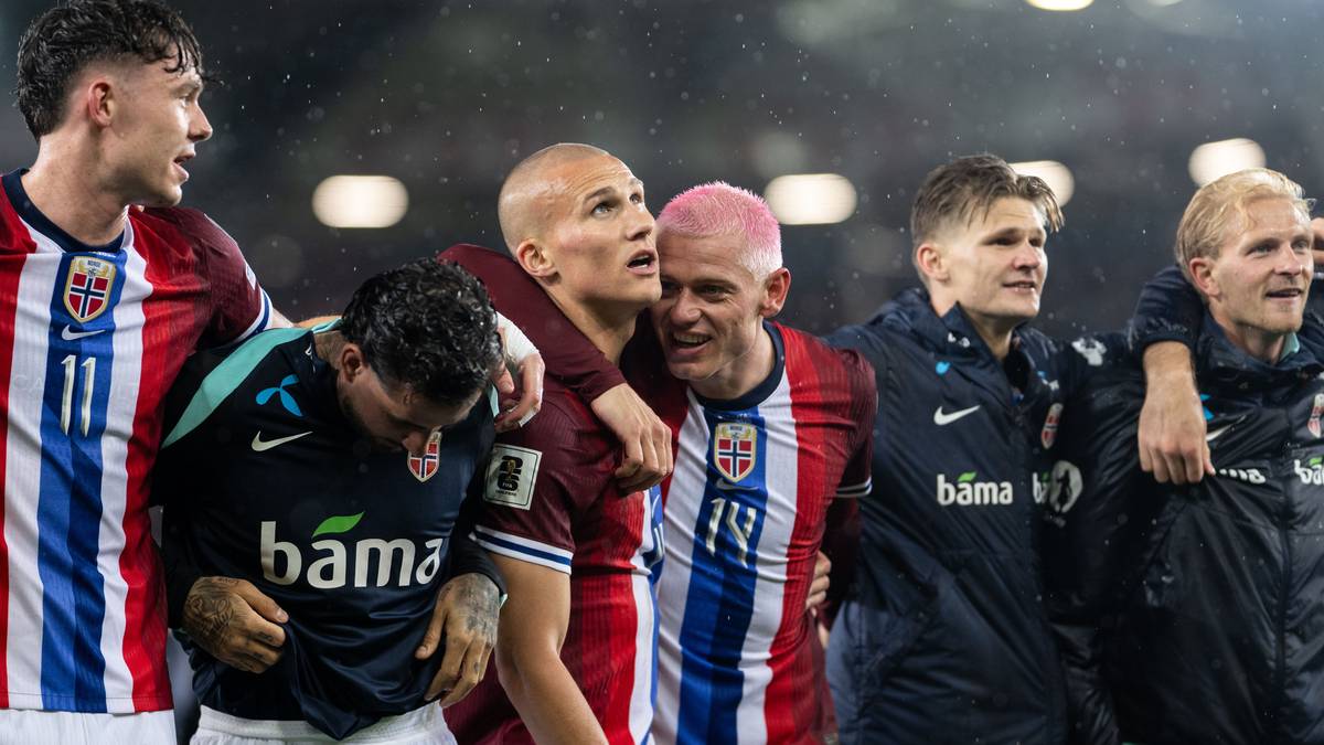 Solbakken til vraket Norge-stopper: «Det er ikke synd på deg»