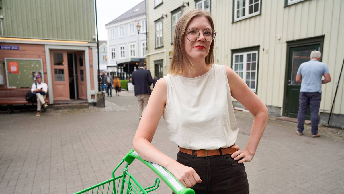 Økt press for lavere matmoms: Nå vil også Rødt ha kutt
