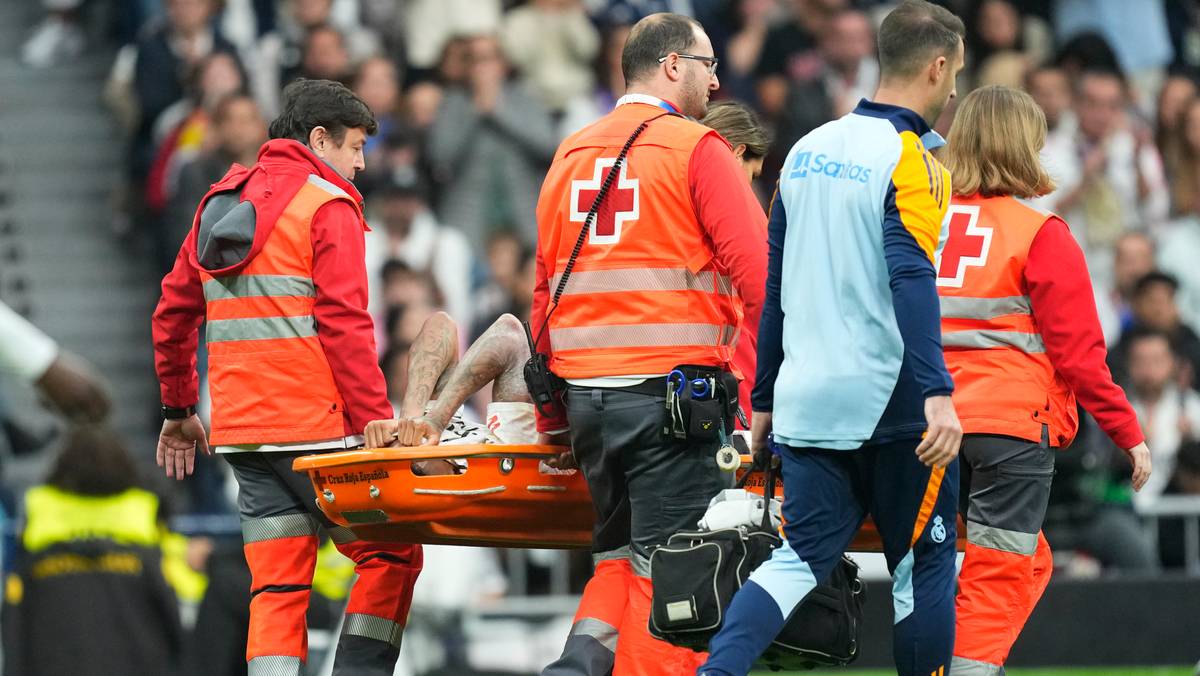 Real Madrid-stjerne operert for skadesmell – VM ryker