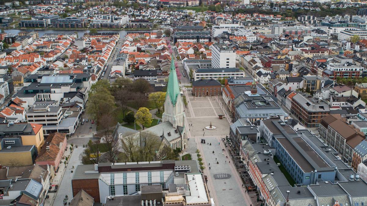 Nye tiltak for å sikre trehus