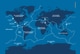 Norsar Et bilde av de ulike kontinentalplatene
