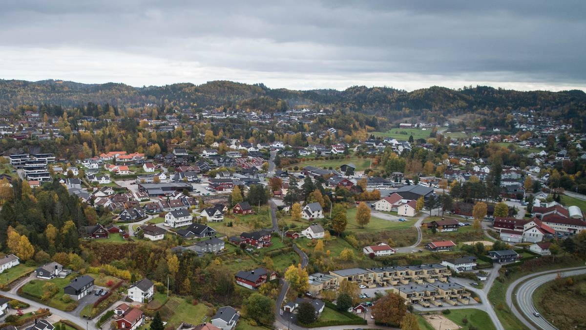 Kommune ga seg selv dispensasjon