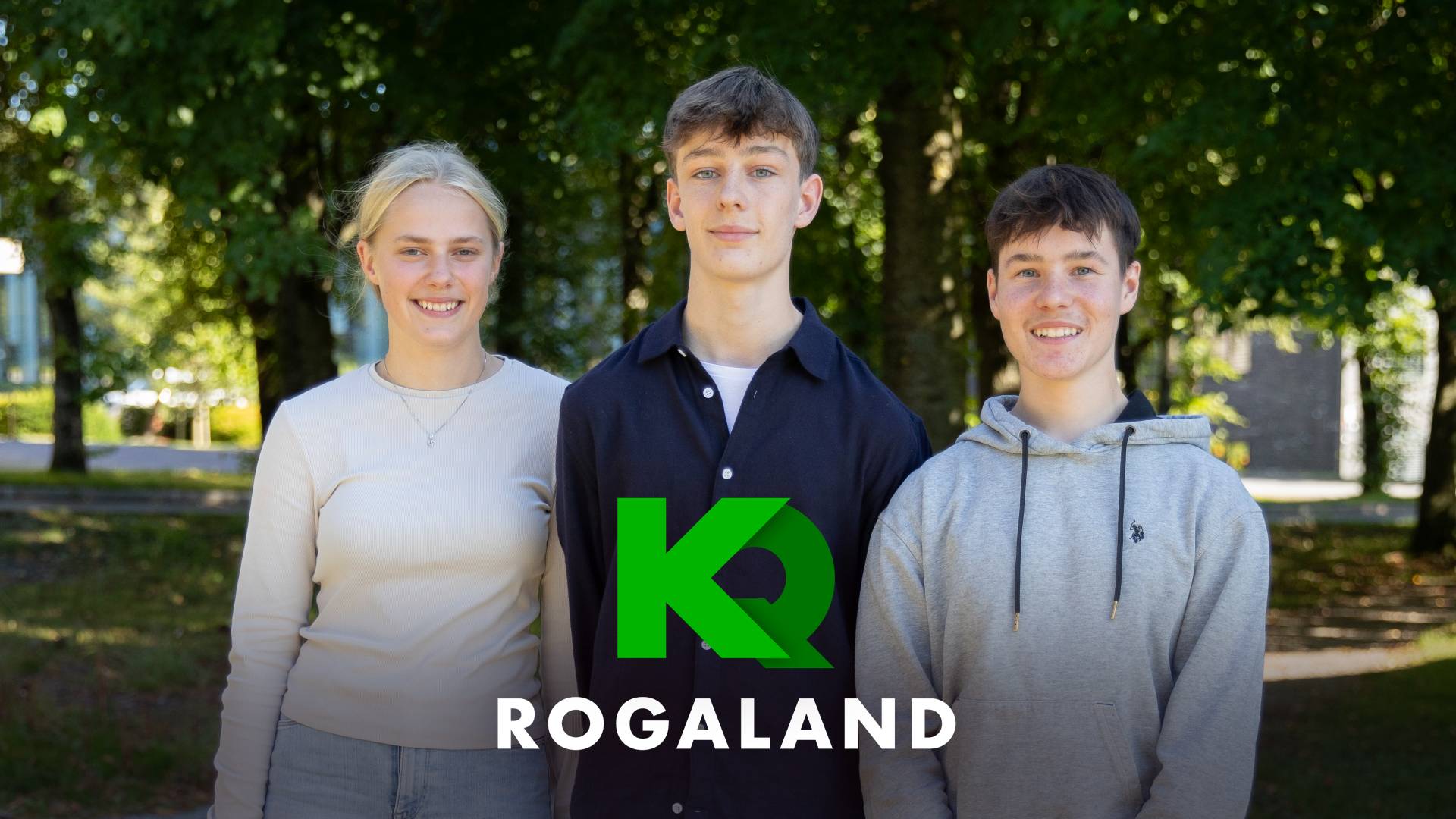  ygard Ungdomsskole Klassequizen NRK Radio