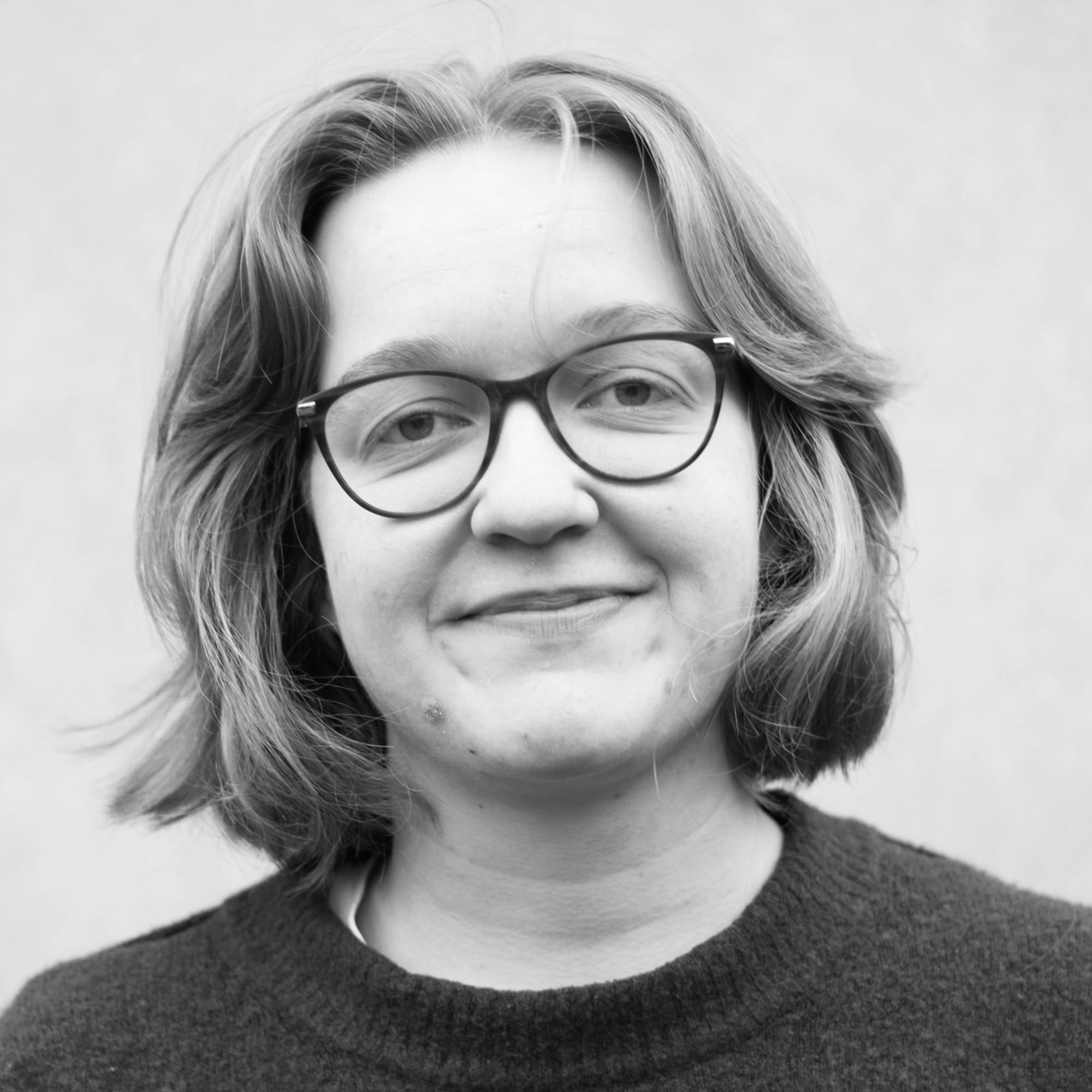 Ingvild Marie Svardal