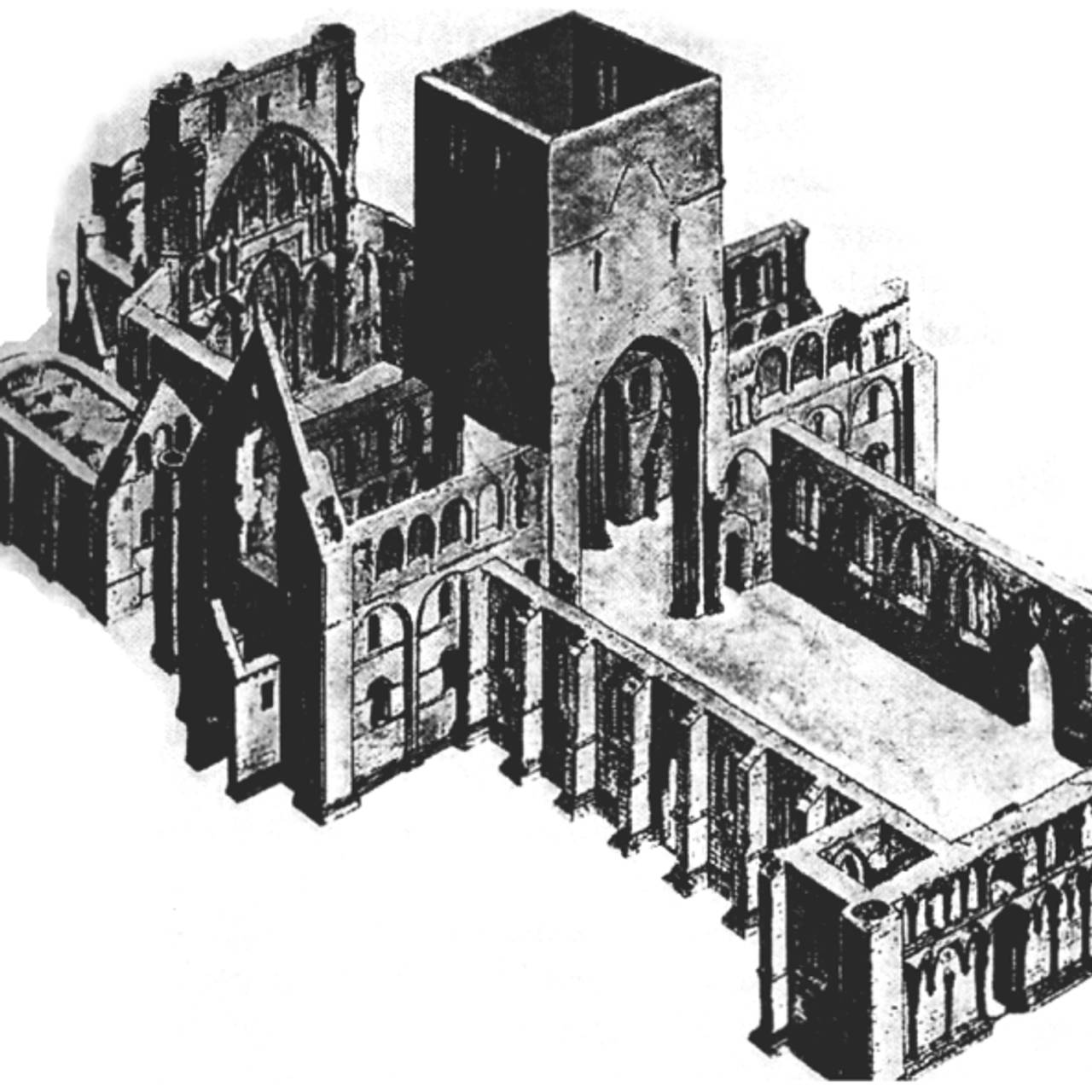 Nidarosdomen