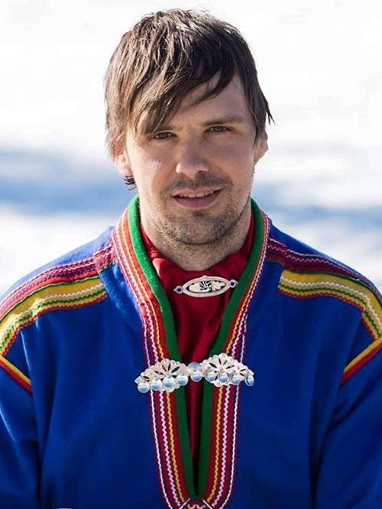 Garraduojár Fredrik Prost (41)