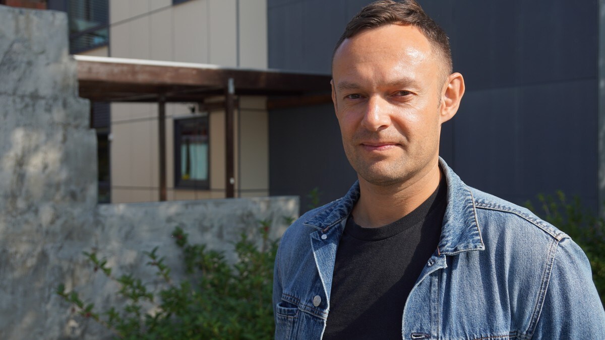 Knag Fylkesnes (SV) mener regjeringa har svikta Det er en