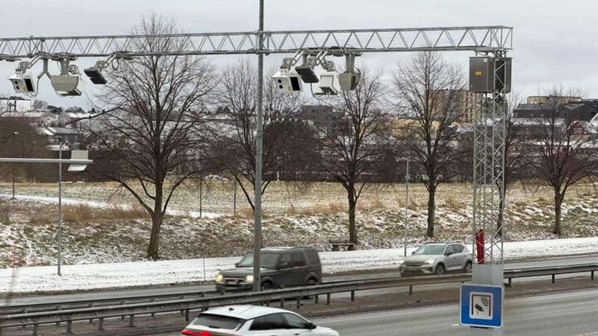 Antall bomstasjoner når nye høyder: – Det virker som folk har gitt opp