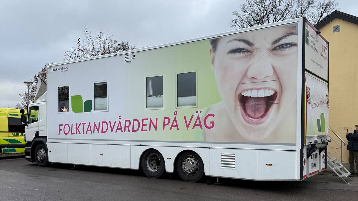 Her vil dei starte opp ein tannhelsebuss