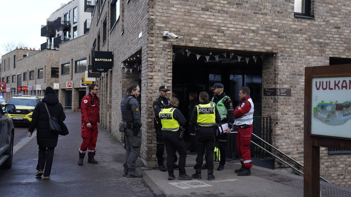 Dømt for drapsforsøk på ekskjærasten