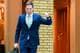Heiko Junge / NTB Mann i dress