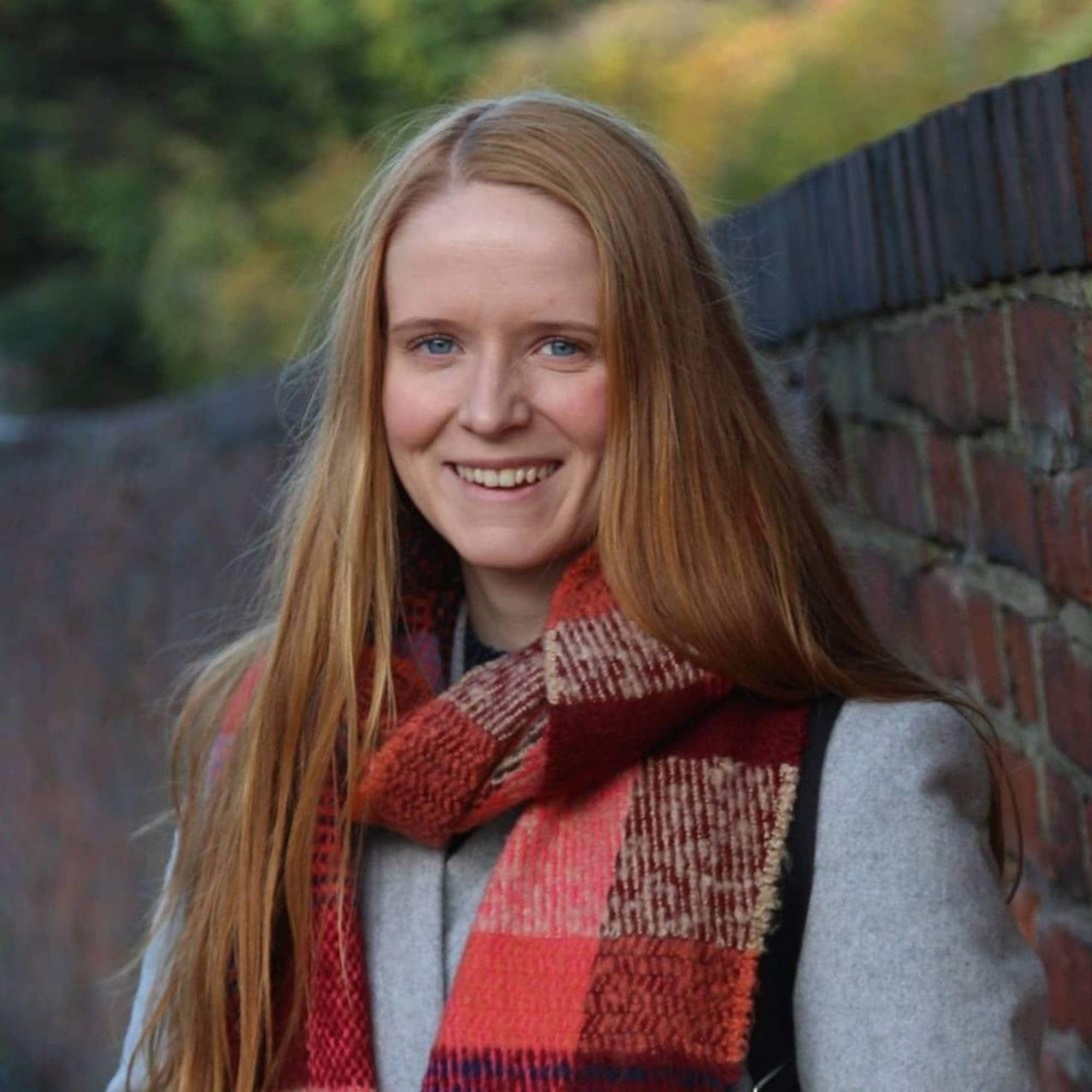 Siri Kvehaugen Saugstad