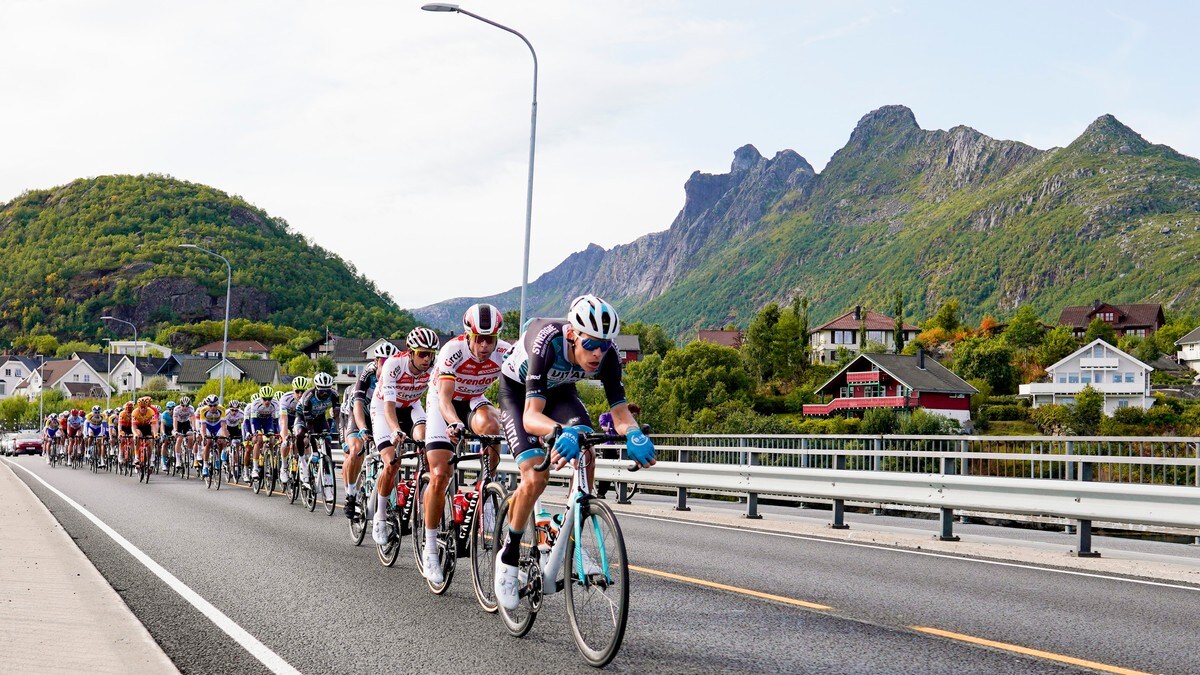 Mener Nord-Noregs største sykkelritt står i fare: – Dramatisk