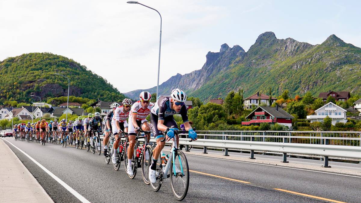 Mener Nord-Noregs største sykkelritt står i fare: – Dramatisk