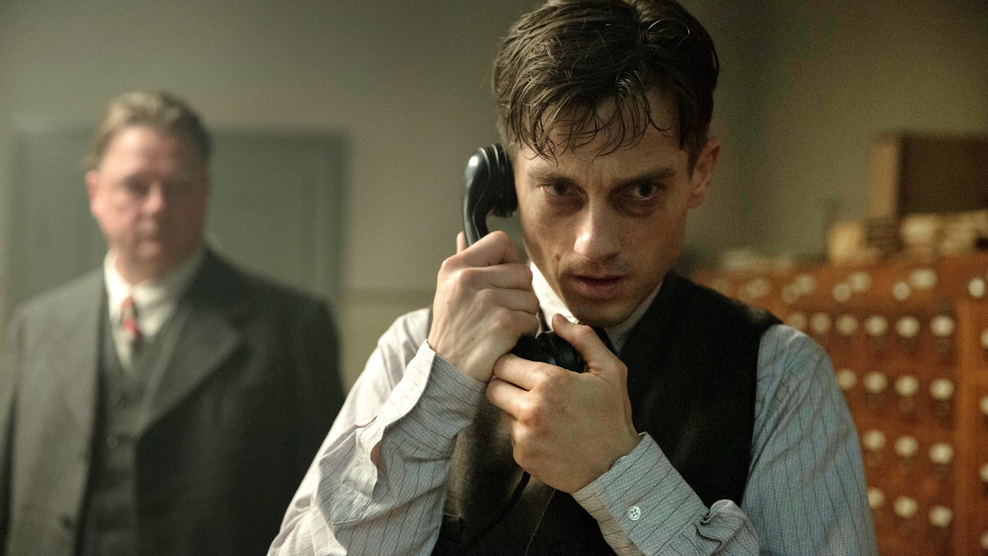 Babylon Berlin – 2. episode (Sesong 1) – NRK TV