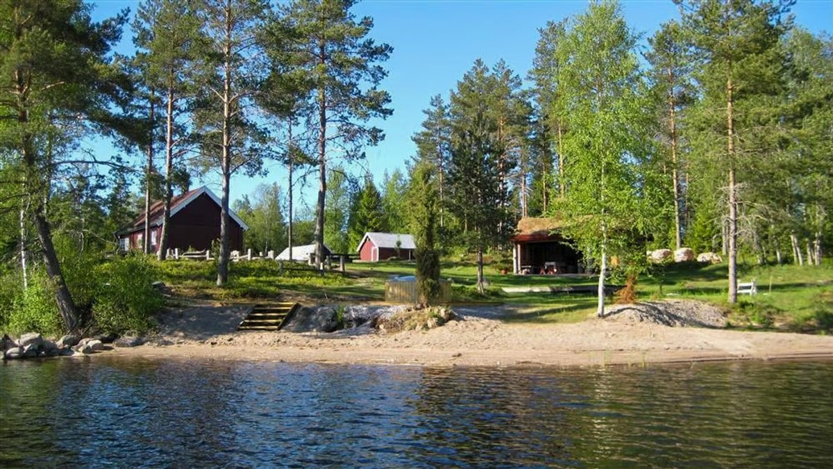 Kommunen grep inn etter tips om «nazifest»