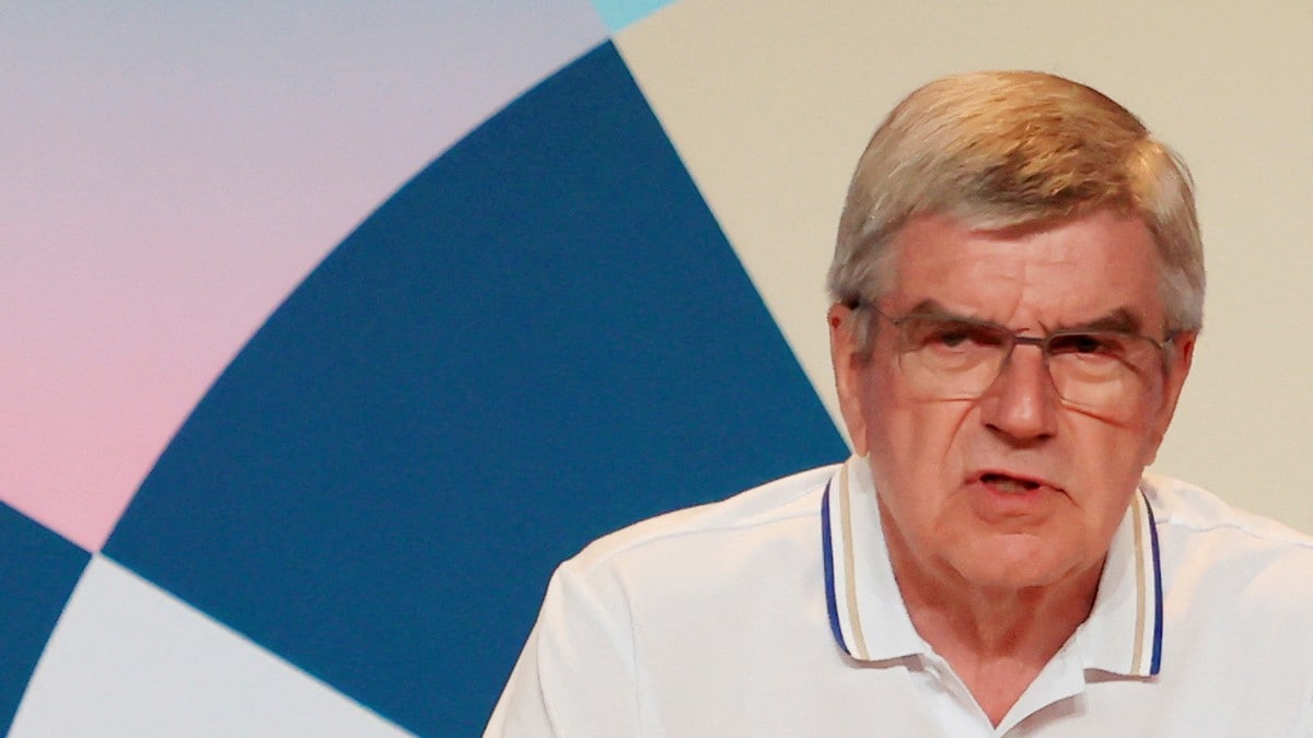 IOC-sjefen om boksebråket: – Vil ikke delta i en kulturell krig