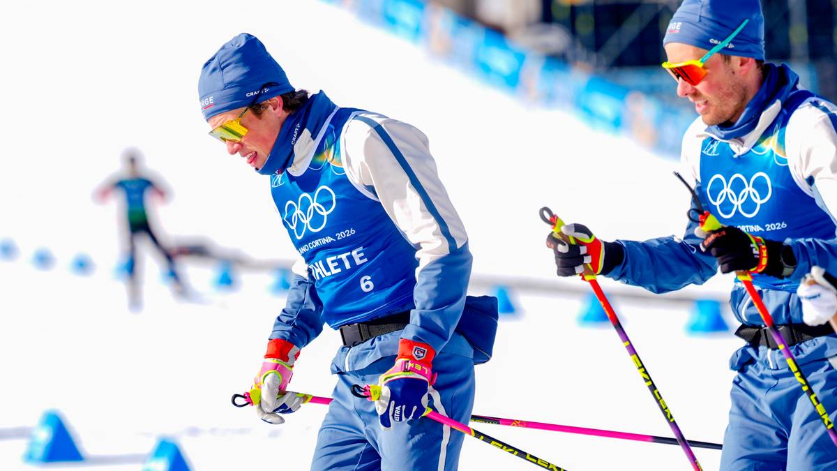 Klæbo med klar advarsel: – Her kommer det til å ryke medaljer
