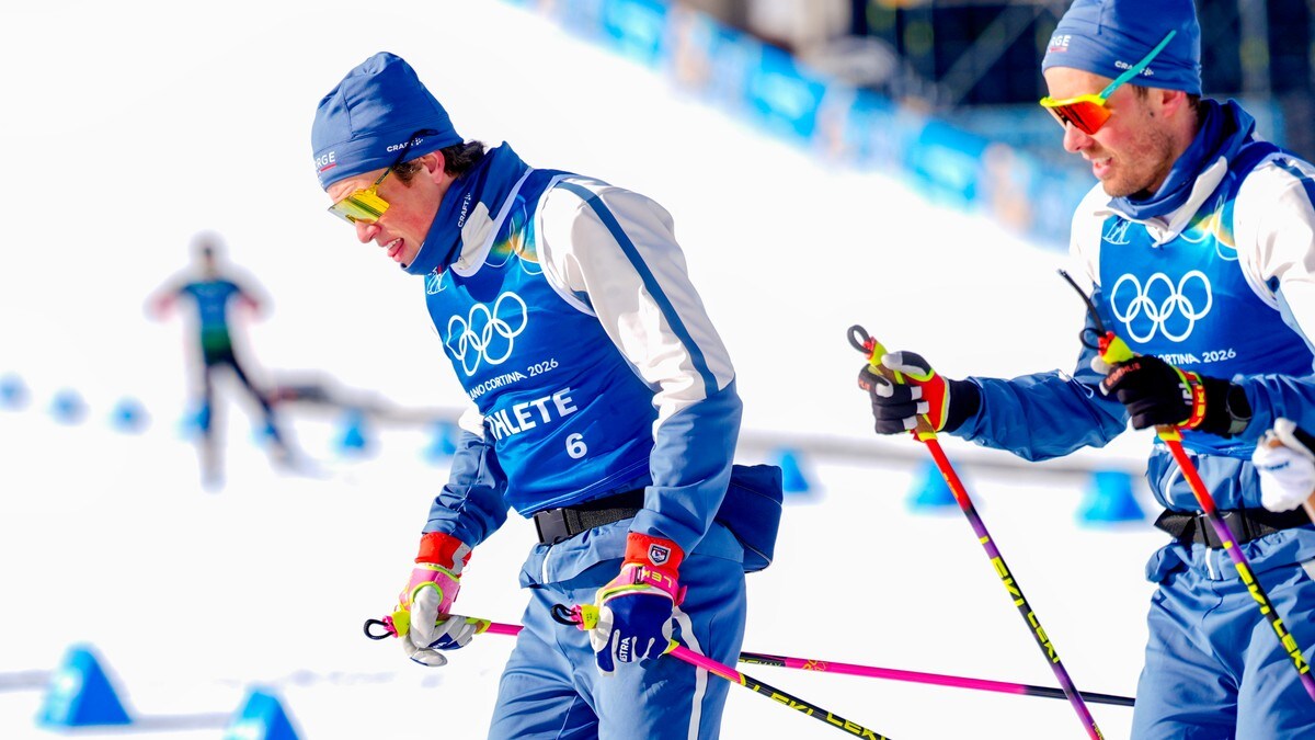 Klæbo med klar advarsel: – Her kommer det til å ryke medaljer