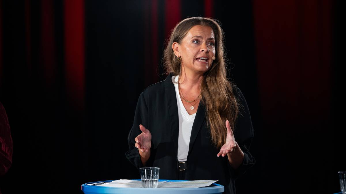 Lossius inn i familie- og kulturkomiteen