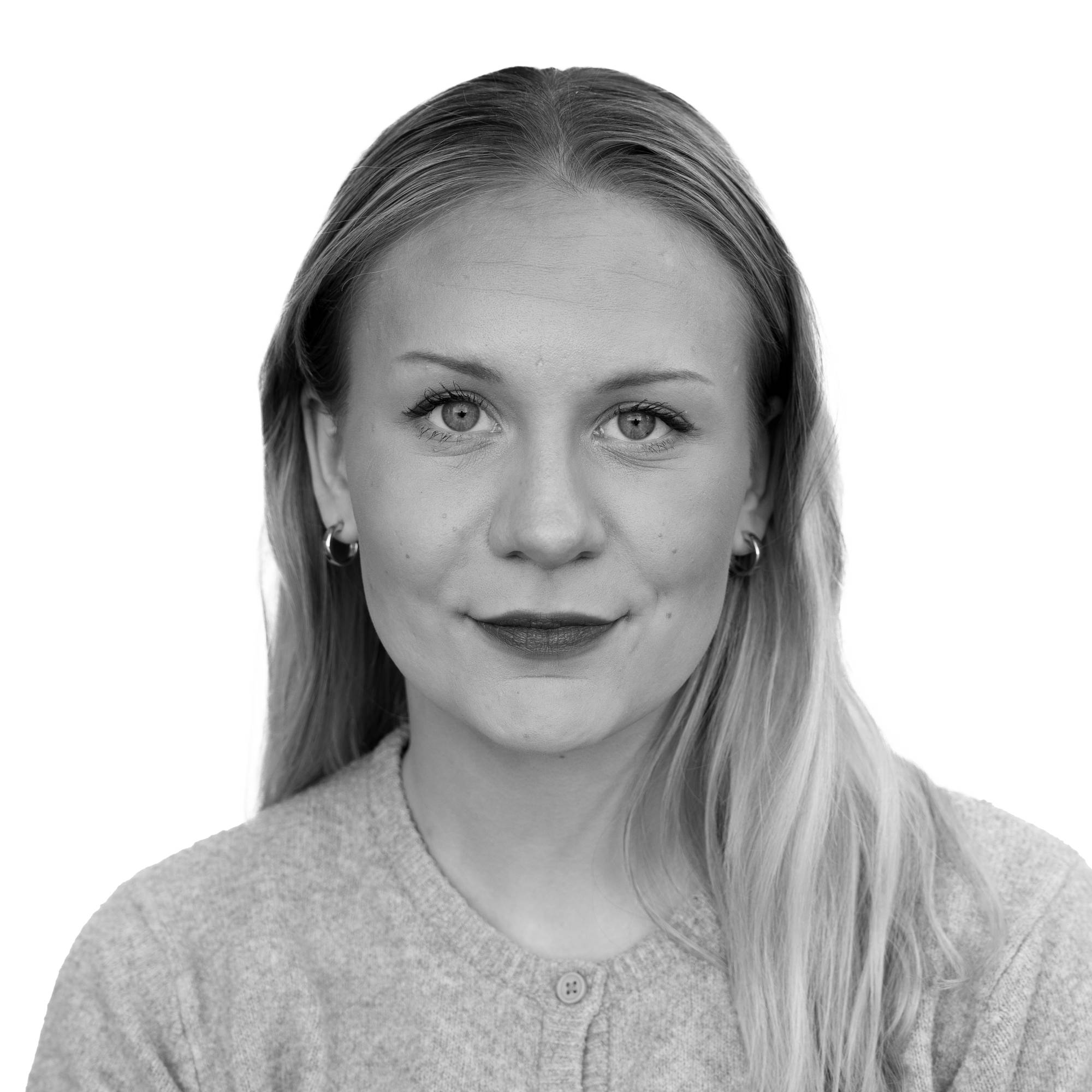 Malin Therese Strand