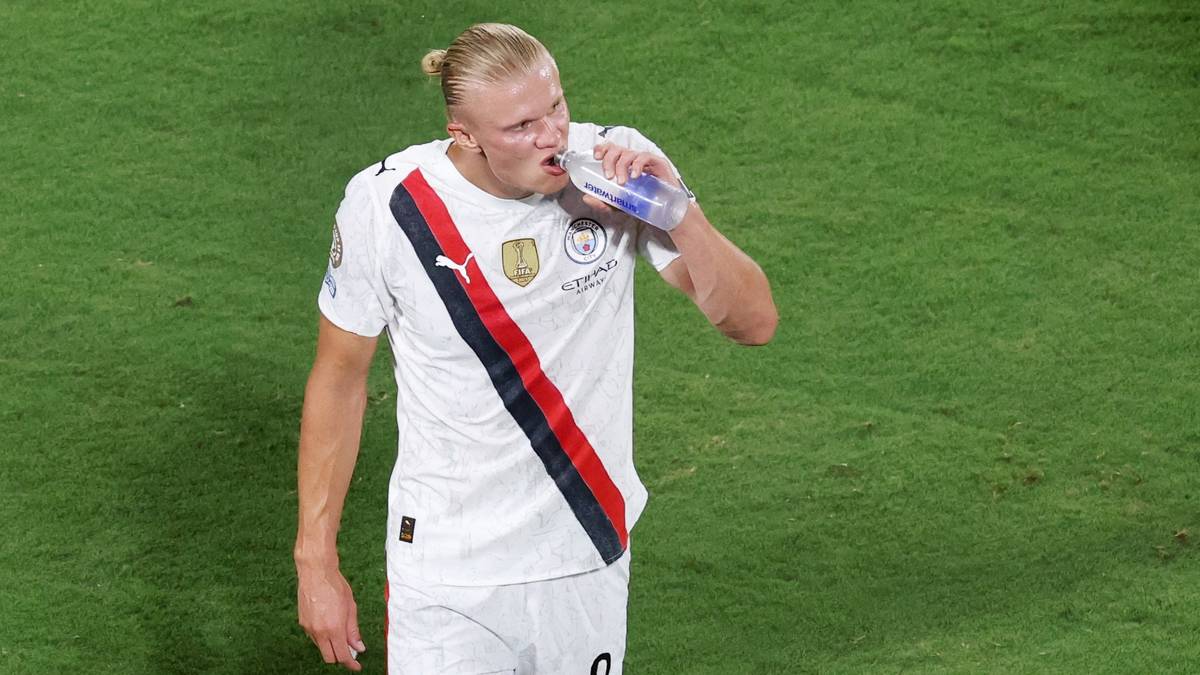 Ut mot VM-nyvinning: – Totalt sjanselaus idé