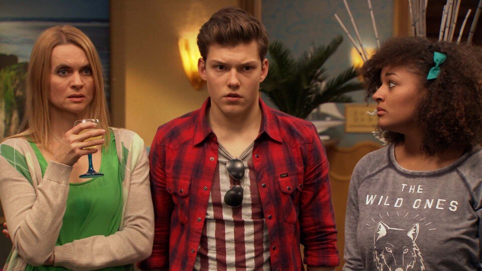 Hotel 13 Staffel 2 Serienstream