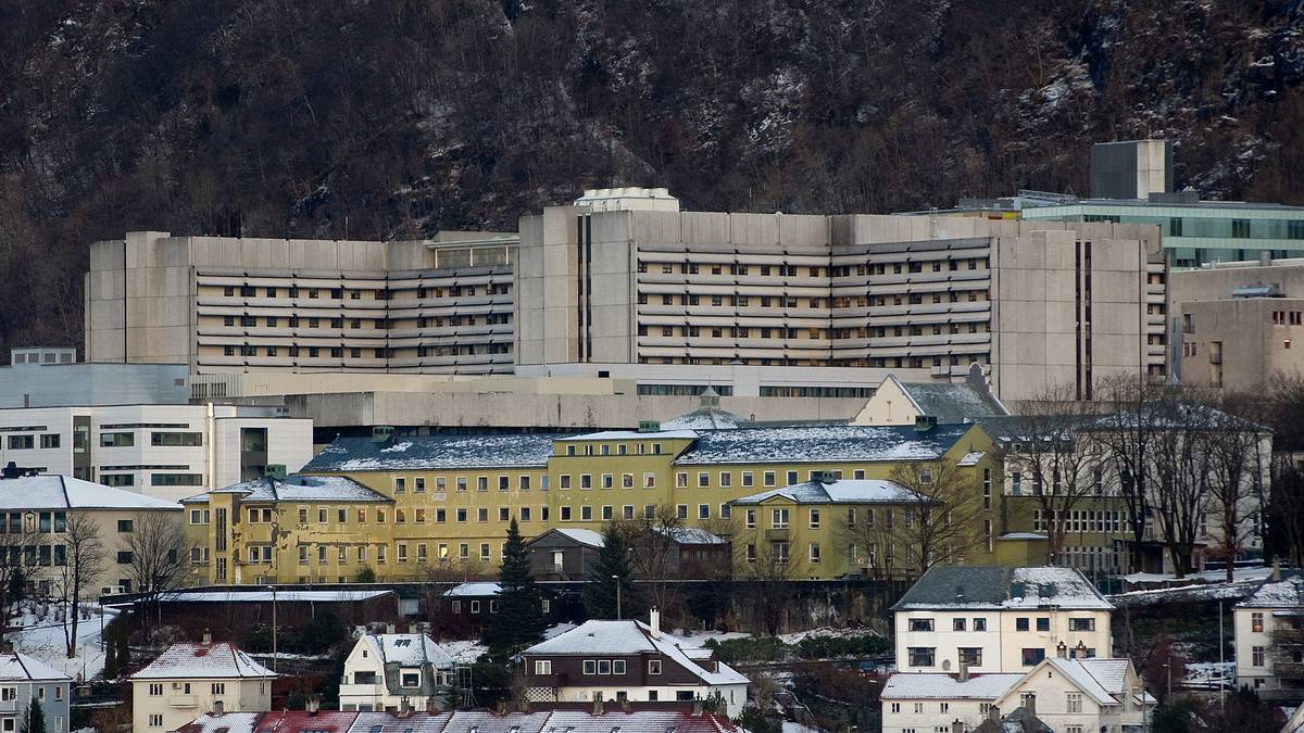 Les patients cancéreux sont devenus plus malades en participant à une étude – NRK Vestland