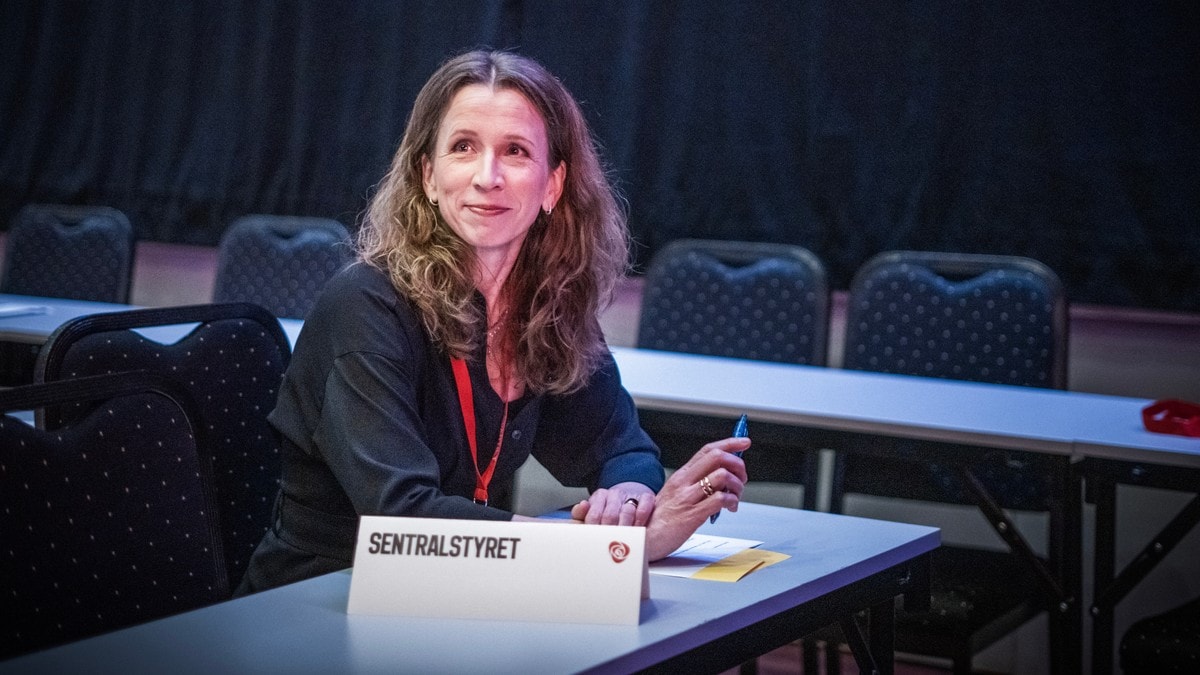 Varsler ny samtykkelov: – Bare ja er ja