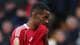 Phil Noble / Reuters / NTB Liverpool-spiller Alexander Isak under Premier League-kampen mot Nottingham Forest