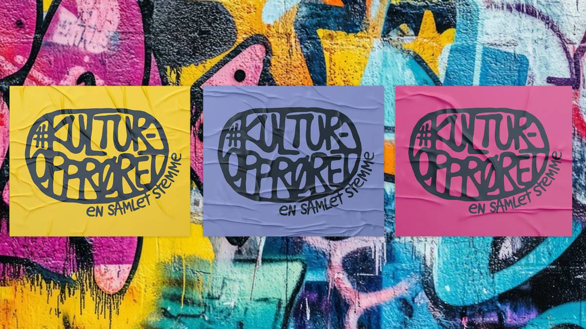 Forskere mener kulturlivet klager unødvendig mye: – De roper litt «ulv, ulv»