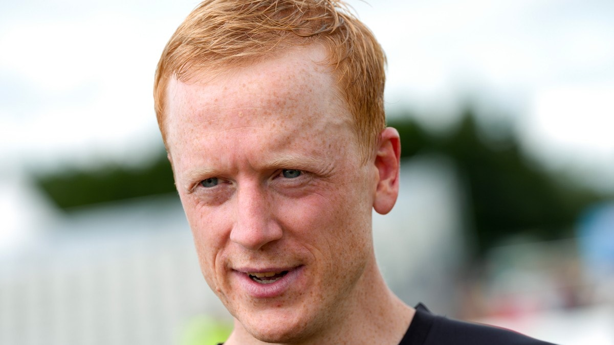 Thingnes Bø blir fotballspiller – klar for 6.-divisjonsklubb