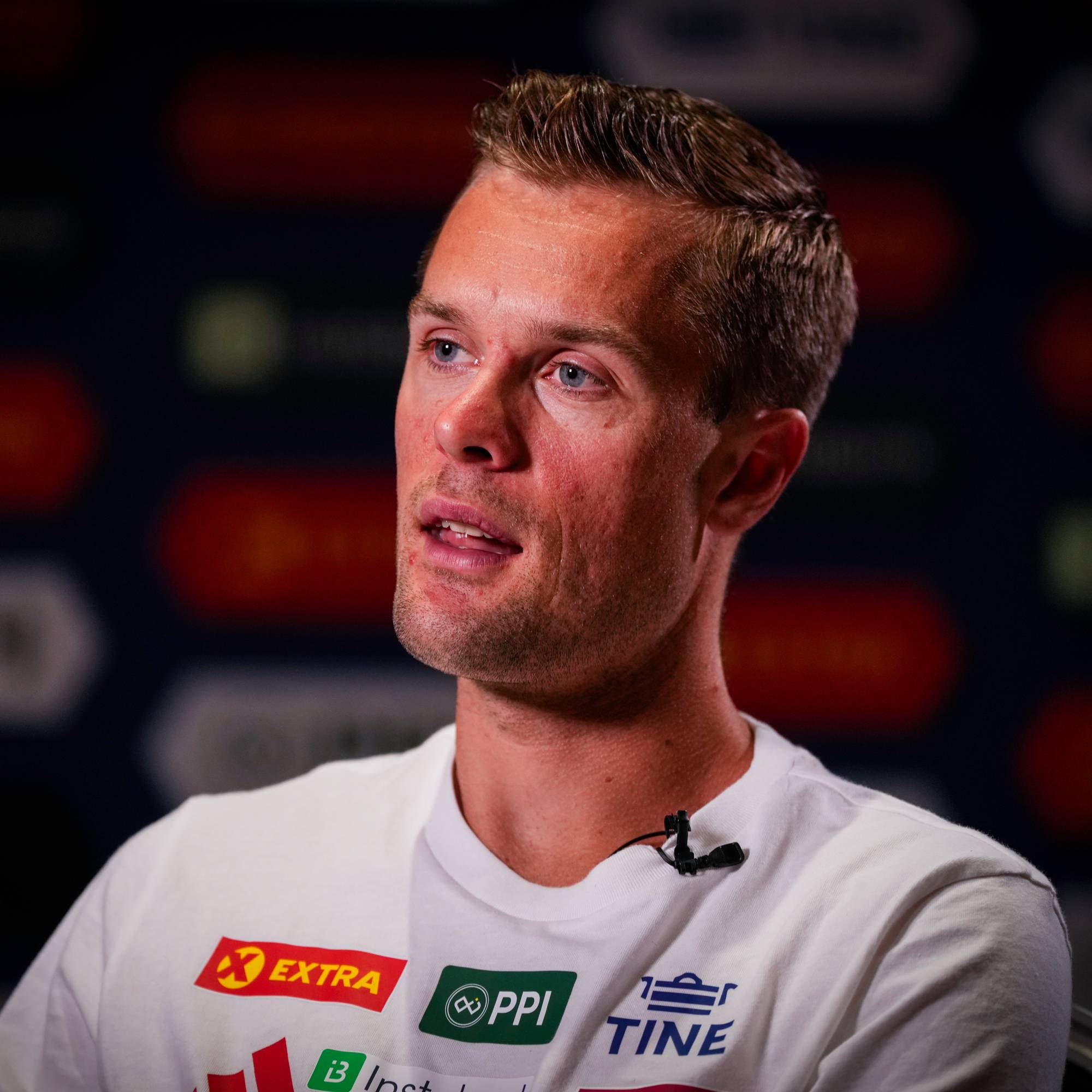 Filip Ingebrigtsen 