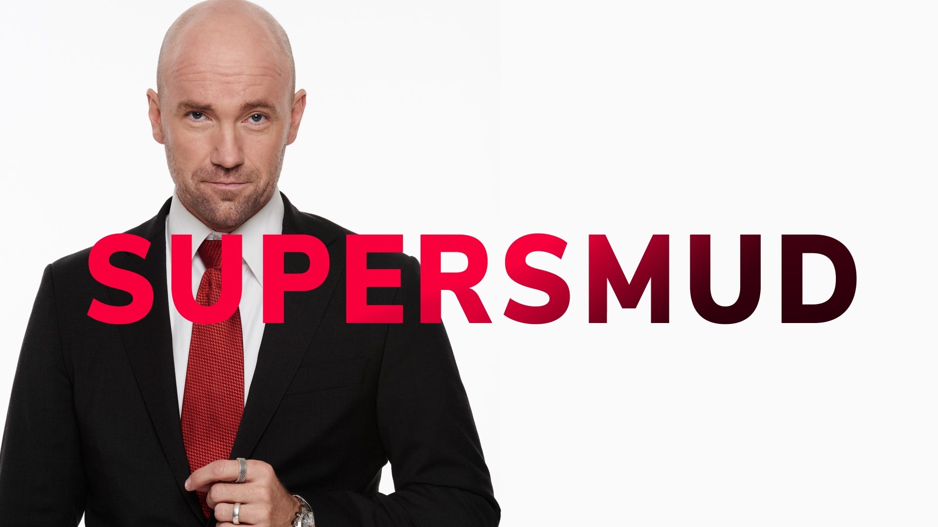 NRK TV - Supersmud