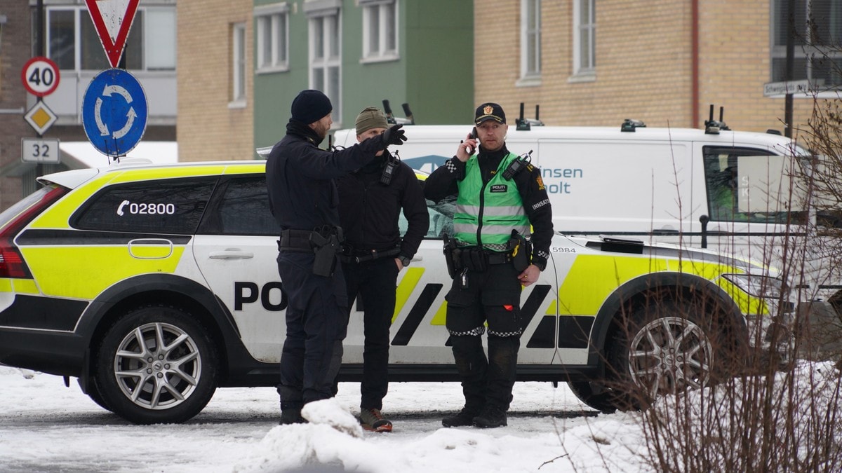 Alvorlig voldsepisode: Slo med pistol og balltre