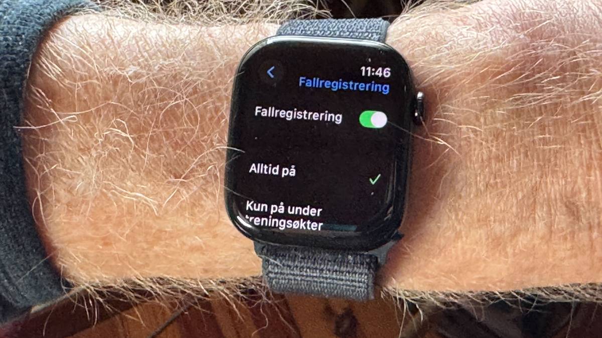 Mener Apple selger falsk trygghet