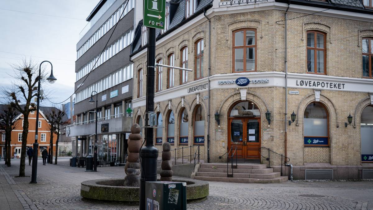 Politiet mener å ha gjort sentralt funn etter apotek-drapet i Arendal