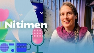 Emuen Martin og bilturer i Norge - Nitimen - NRK Radio
