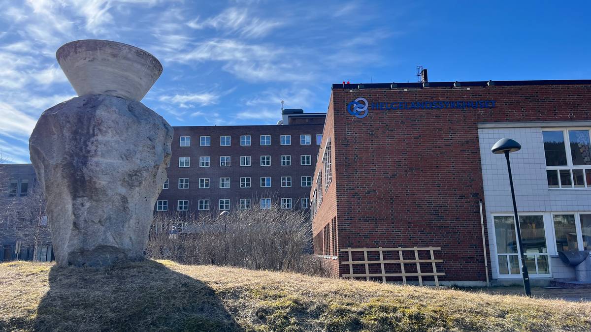 Norske sykehus skal være forberedt på krig – sykehussjef etterlyser penger til å investere
