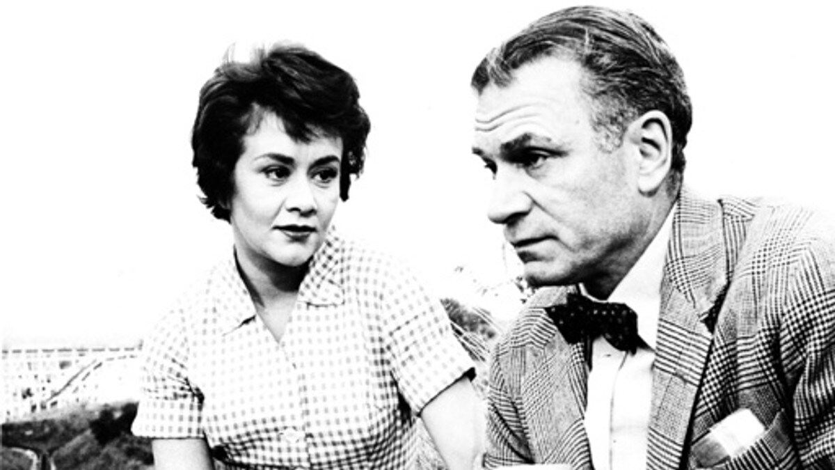 Britisk skuespillerlegende død – Joan Plowright ble 95