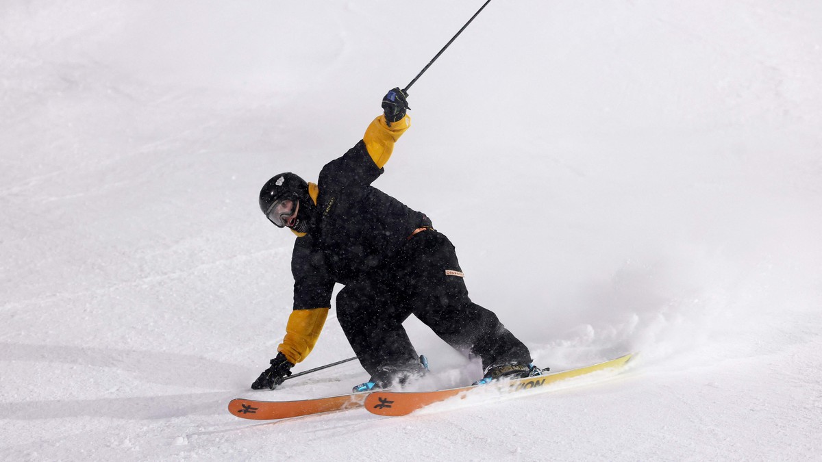 Pallen glapp for de norske i X Games