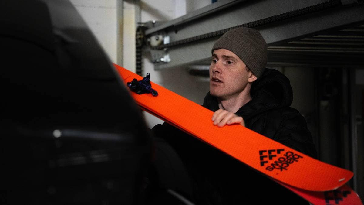 Lidenskapen kan koste ham livet