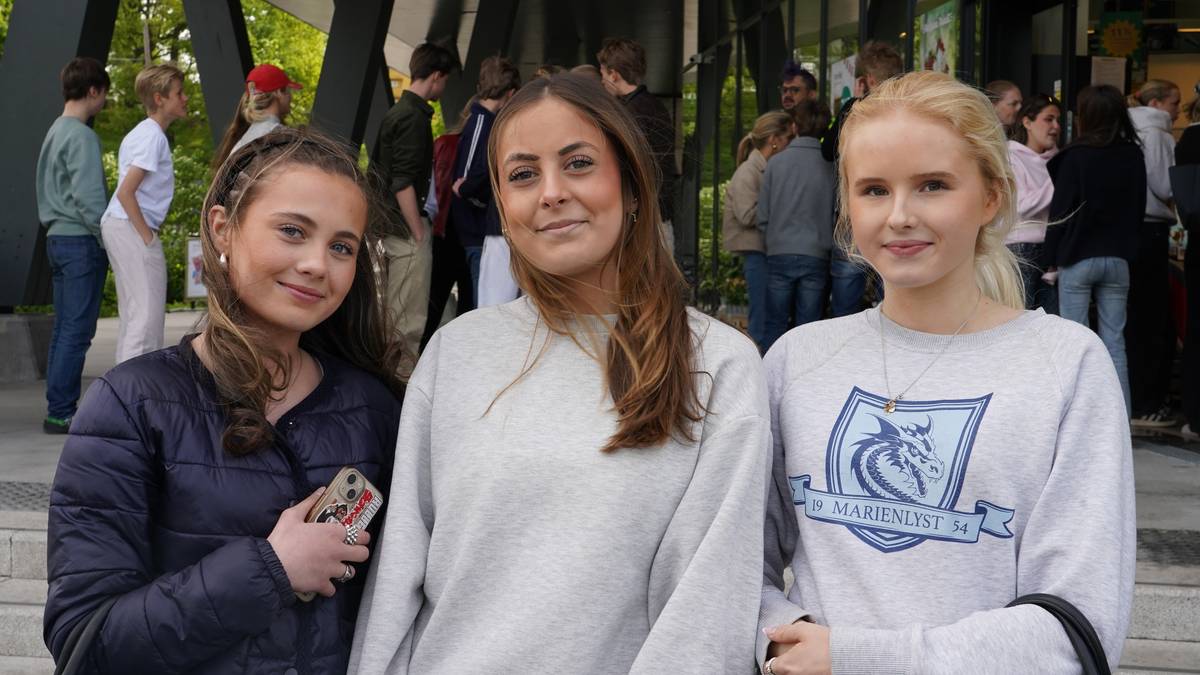Energidrikk-forbud skaper diskusjon blant ungdommer