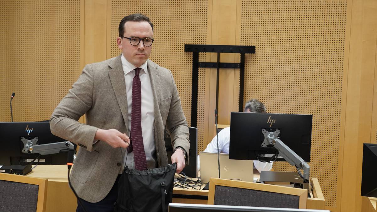 Offiser i Forsvaret og daglig leder er siktet av Økokrim etter utbetaling av Ukraina-støtte