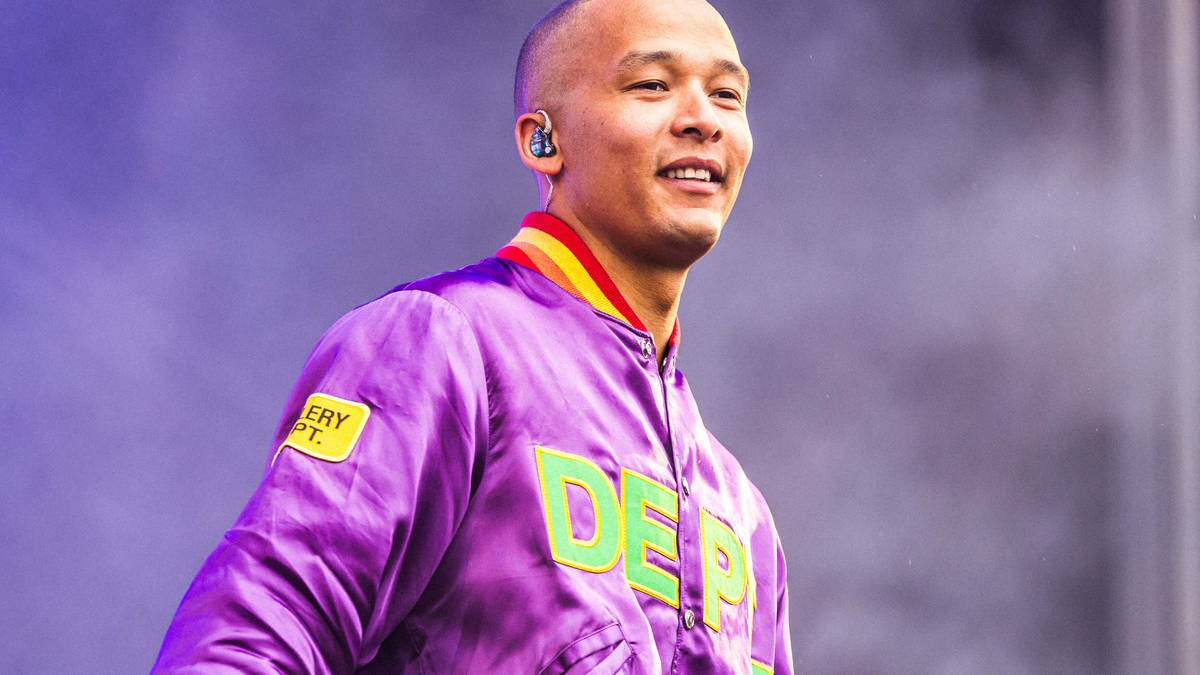 Kamelen tiltalt etter stagedive-uhell i Hemsedal